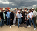 The Ultimate Corporate Experience in Denver: Custom Hat Bar Events