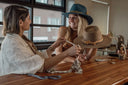 Gem Hats Spotlighted in Avid Lifestyle Magazine