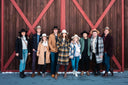Denver Team Holiday Party Ideas: A Custom Hat Bar Party | Gem Hats