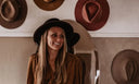 Meet the Founder: Gem Hats Featured in VoyageDenver