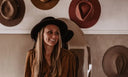 Meet the Founder: Gem Hats Featured in VoyageDenver