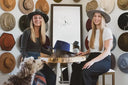 Gem Hats Featured in 303 Magazine