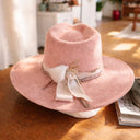 Where Your Hat Finds You: Gem Hats Featured by Locally Boulder