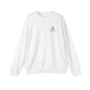 Gem Hats Western Crewneck Sweatshirt — Denver Cowboy Cowgirl Graphic