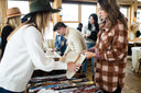 custom hat bar private event