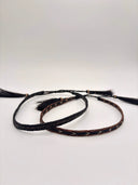 Horsehair Hat Band (2 tail)