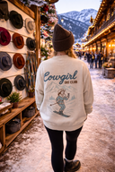 <p>Look good, feel good.</p>