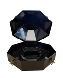 Travel Hat Box (4-inch)