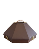 Travel Hat Box (4-inch)